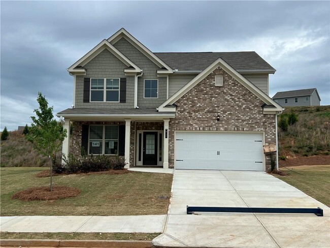 property at 1327 Sunny Vly Ln