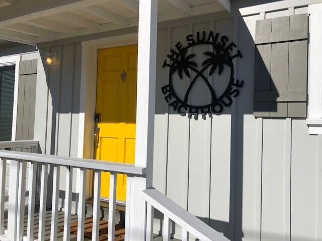 602 Sunset Dr in Oceanside, CA - Building Photo