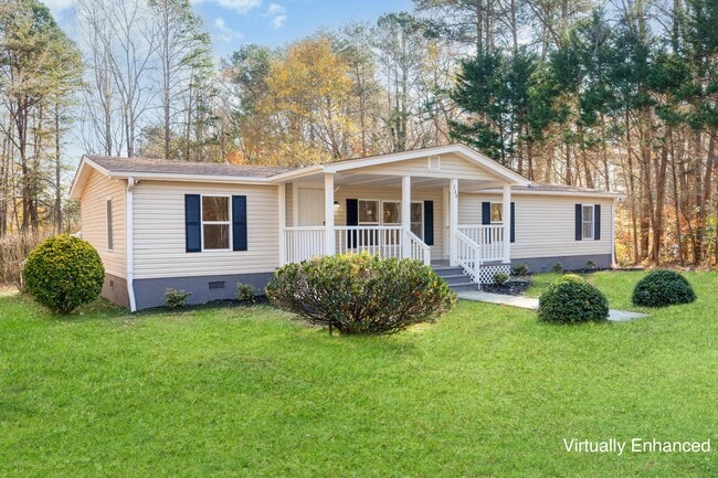 130 Old Lowesville Rd