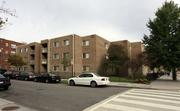 Columbia Heights Village in Washington, DC - Building Photo - Building Photo