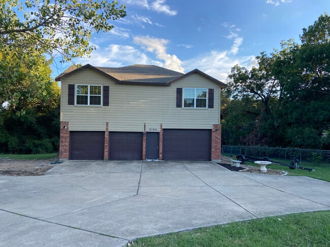 property at 2162 Beaver Creek Rd