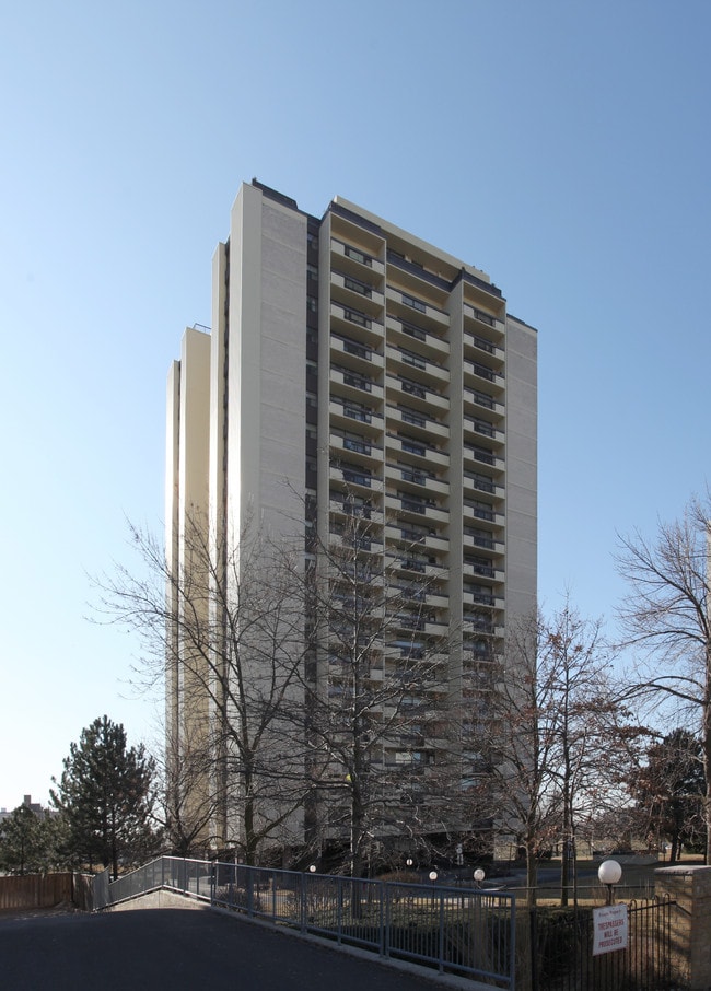 Lawrence Square in Toronto, ON - Building Photo - Primary Photo