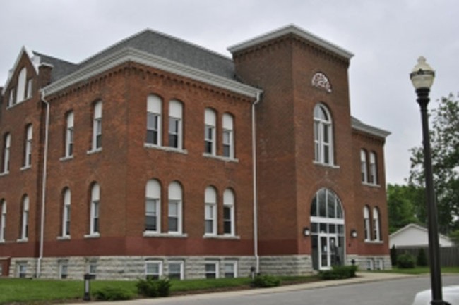 Central Schools in Anderson, IN - Building Photo - Building Photo