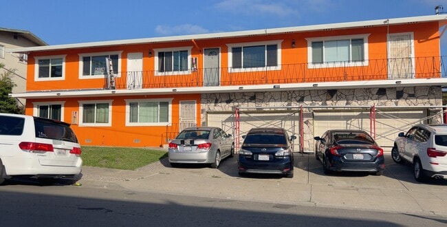 1688 Maubert Ct, Unit 2