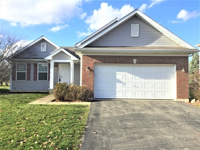 property at 143 Concord Dr S