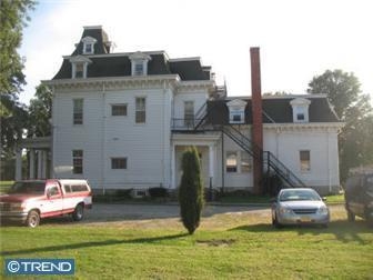 329 Kings Hwy in Clarksboro, NJ - Foto de edificio - Building Photo