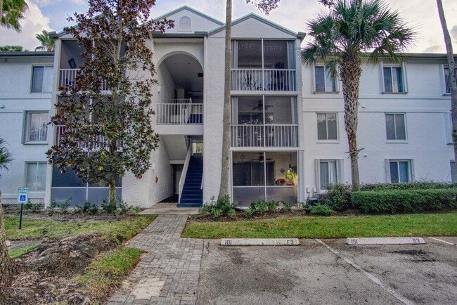 property at 2500 SE Anchorage Cove