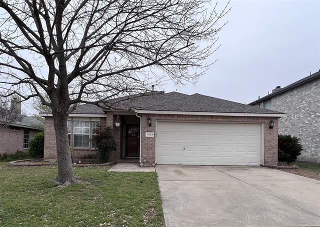 property at 1033 Harriman Dr