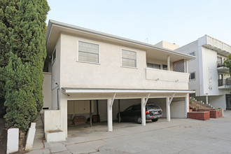 1614 S Beverly Glen Blvd in Los Angeles, CA - Building Photo - Building Photo