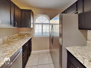 3440 Winterhaven St, Unit 102 in Las Vegas, NV - Building Photo - Building Photo