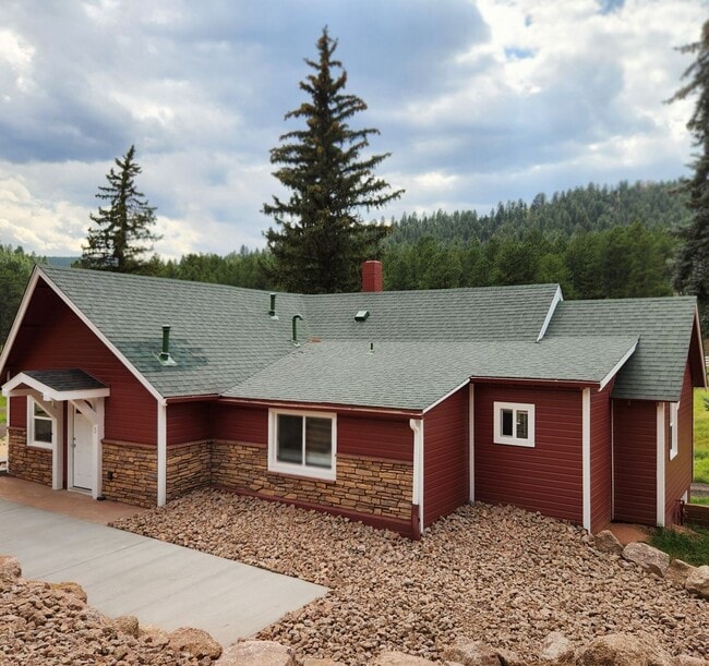 property at 1270 Co Rd 21