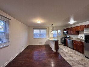 5536 Channing Rd in Baltimore, MD - Building Photo - Building Photo