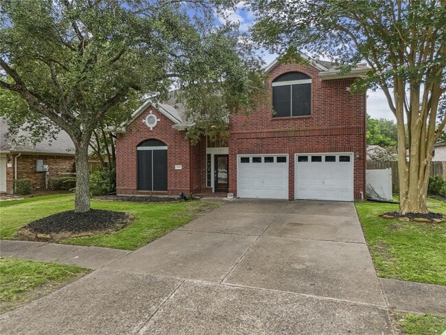 3131 Bay Spring Dr in League City, TX - Building Photo - Building Photo