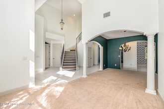 4020 Turkey Point Dr in Melbourne, FL - Building Photo - Building Photo