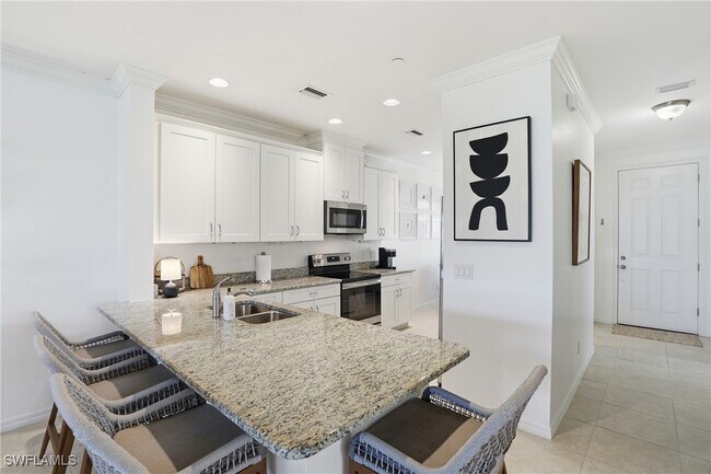 property at 9374 Pocida Ct