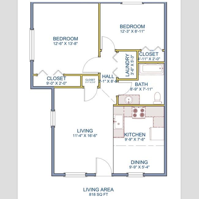 414 Aspen Ln in College Place, WA - Building Photo - Building Photo