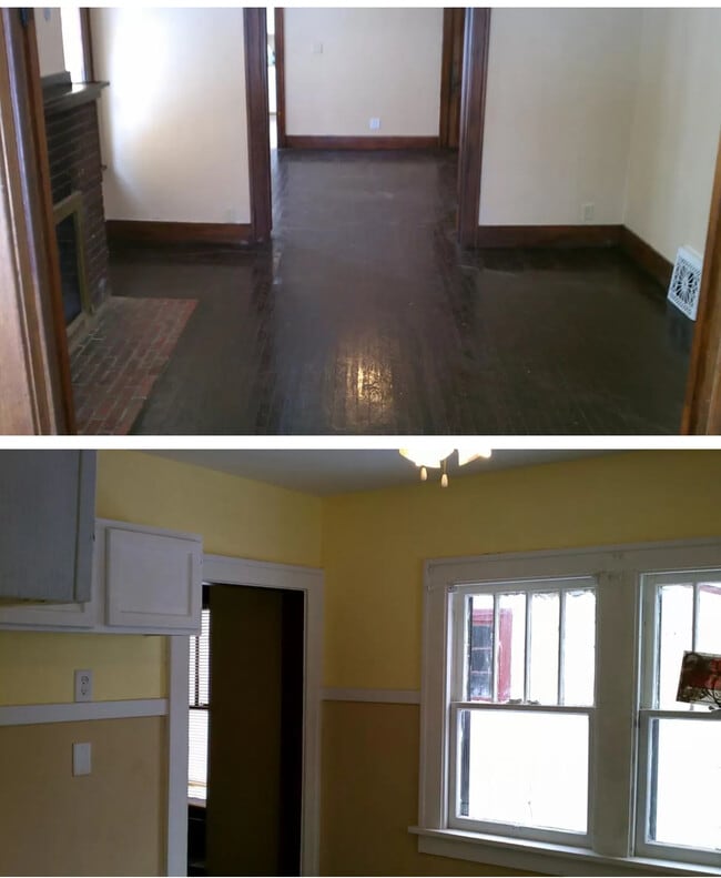 1013 N Brookfield St in South Bend, IN - Building Photo - Building Photo