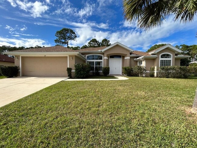property at 129 Brittany Ln