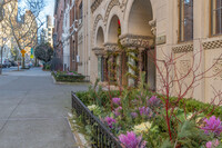 60 Remsen Street in Brooklyn, NY - Foto de edificio - Building Photo