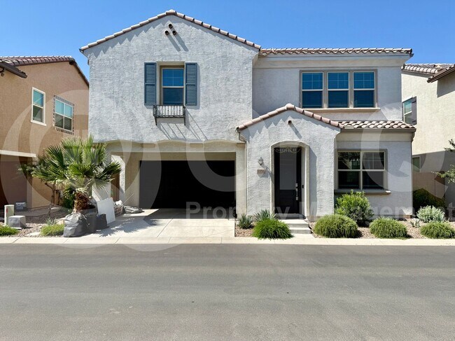 property at 1158 E Sabino Dr