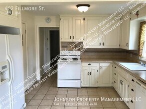 402 Fillmore St in Caldwell, ID - Building Photo - Building Photo