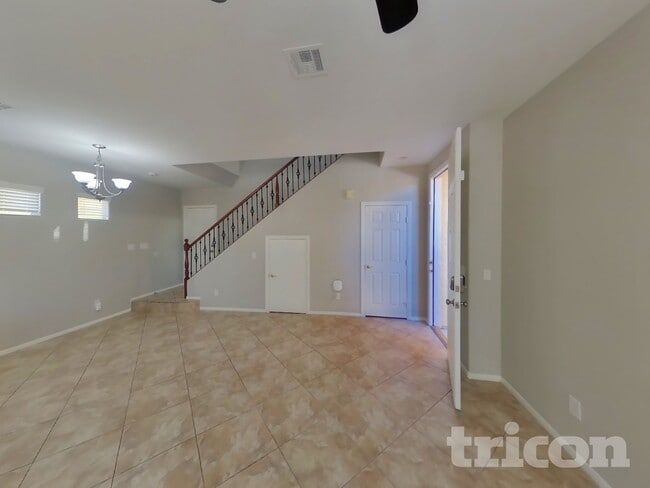 3643 Sanwood St in Las Vegas, NV - Building Photo - Building Photo