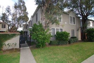 M-E Bldg 3 in Long Beach, CA - Foto de edificio - Building Photo