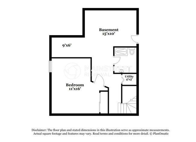3903 SW Linden Ln in Lee's Summit, MO - Building Photo - Building Photo
