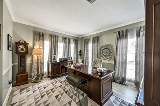3711 Pinehurst Dr in Pearland, TX - Building Photo - Building Photo