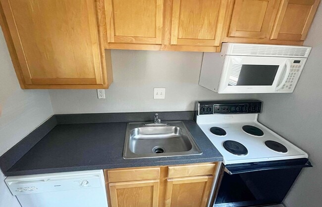 property at 555 Lowell Ave