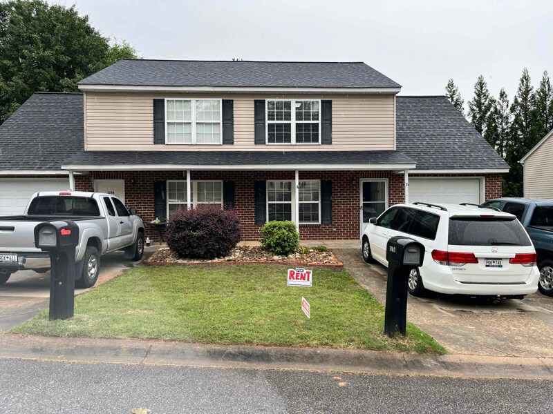 229 Springfield Cir in Easley, SC - Building Photo