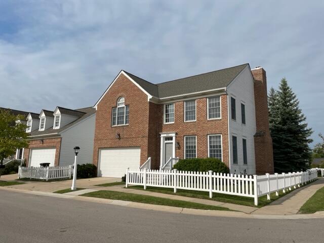 668 Boston Ct in Ann Arbor, MI - Building Photo - Building Photo