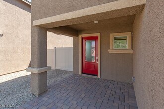 4152 Sandia Star Dr in North Las Vegas, NV - Building Photo - Building Photo