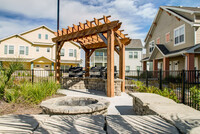 The Cottages at Corpus Christi in Corpus Christi, TX - Building Photo - Building Photo