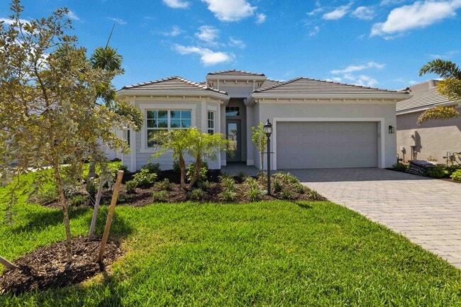 19168 Cherrystone Wy in Bradenton, FL - Building Photo - Building Photo