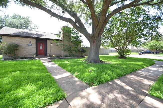 property at 15927 Tumbling Rapids Dr