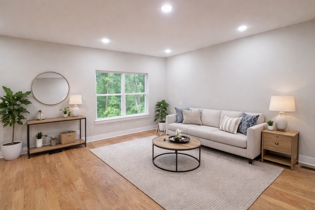 property at 8476 Old Cleveland Pike