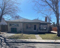 760 Broadway Blvd in Reno, NV - Building Photo