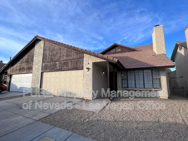 2650 Sumac Ln in Las Vegas, NV - Building Photo - Building Photo