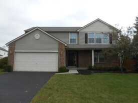 942 Mahle Dr in Reynoldsburg, OH - Building Photo