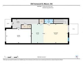 354 Ironwood Ct in Macon, GA - Building Photo - Building Photo
