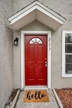 2173 Fox Chase Blvd in Palm Harbor, FL - Building Photo - Building Photo