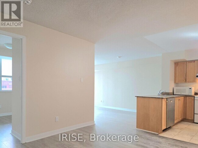 323 Richmond St E in Toronto, ON - Building Photo - Building Photo