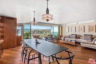 101 Ocean Ave in Santa Monica, CA - Building Photo - Building Photo