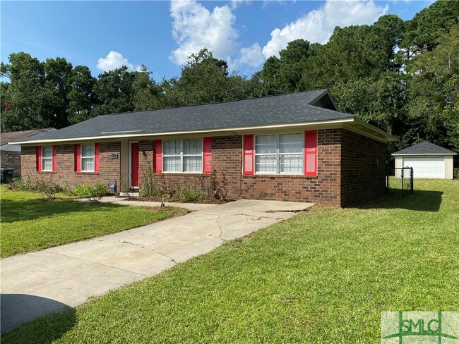 1306 Whitfield Park Dr in Savannah, GA - Building Photo - Building Photo