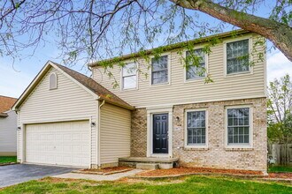 1167 Tenagra Way in Columbus, OH - Building Photo - Building Photo