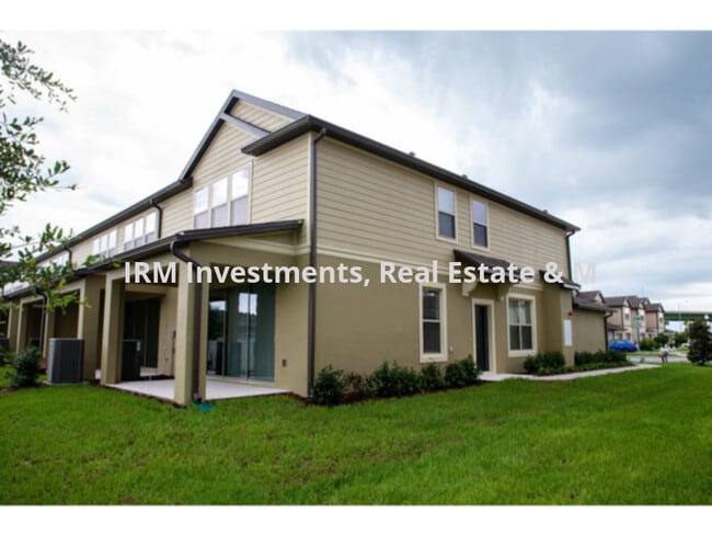 property at 1168 Pavia Dr