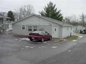 213 Reading Ave in Jonesville, MI - Building Photo - Building Photo