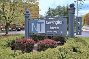 Newington Tower