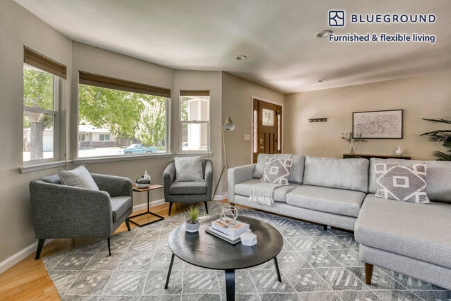 property at 1030 Corvette Dr